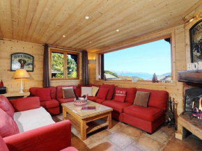 Chalet de luxe 8 chambres avec sauna et parking à Courchevel La Tania - FR-1-575-232